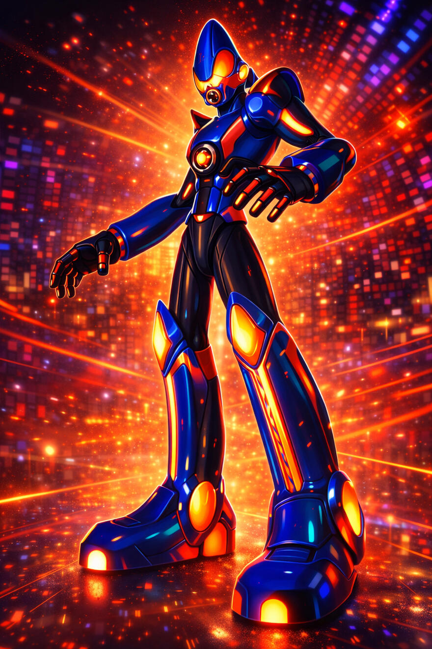 ROBOT-Z