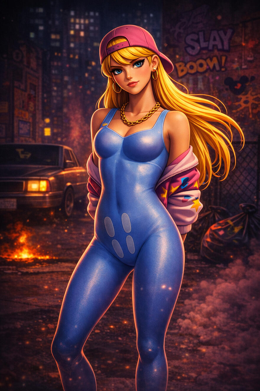 KELLY